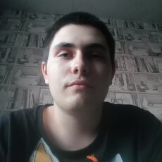 Фотография мужчины Андрей, 19 лет из г. Белокуриха