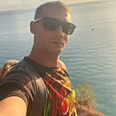 Красавчик, 33 года