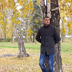 Фотография мужчины Денис, 41 год из г. Тирасполь