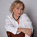 Ольга, 59 лет