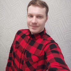 Фотография мужчины Дмитрий, 31 год из г. Медногорск