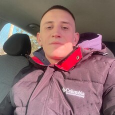 Фотография мужчины Дмитрий, 28 лет из г. Пушкино (Московская Обл)