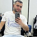 Хабиб, 37 лет