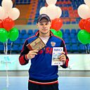 Вадим, 25 лет