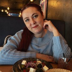 Фотография девушки Елена, 46 лет из г. Геленджик