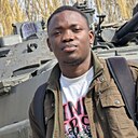 Франсуа Анжело, 23 года