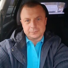 Фотография мужчины Сергей, 46 лет из г. Богданович