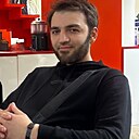 Адам, 26 лет