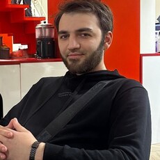 Фотография мужчины Адам, 26 лет из г. Каспийск