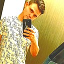 Александр, 20 лет