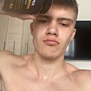 Егор, 18 лет