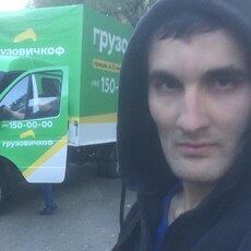 Фотография мужчины Илья, 30 лет из г. Екатеринбург