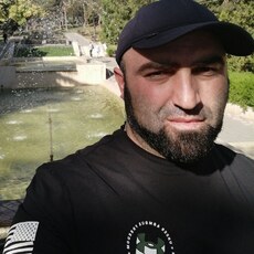 Фотография мужчины Marad Gasaltaev, 36 лет из г. Буденновск