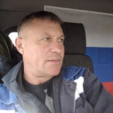Фотография мужчины Андрей, 52 года из г. Темрюк