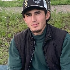 Фотография мужчины Escendar, 21 год из г. Ждановка