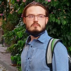 Фотография мужчины Евгений, 28 лет из г. Пермь