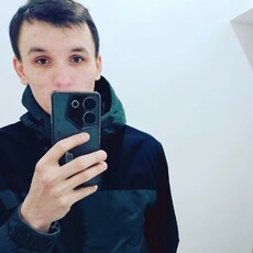 Фотография мужчины Александр, 25 лет из г. Сланцы