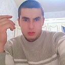 Жахонгир, 24 года