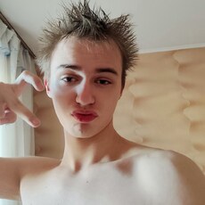 Фотография мужчины Никита, 21 год из г. Днепр