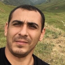 Фотография мужчины Ниям, 38 лет из г. Нефтеюганск