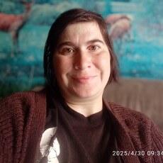 Фотография девушки Александра, 32 года из г. Усть-Калманка