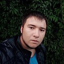 Эдуард, 27 лет