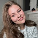 Анастасия, 25 лет