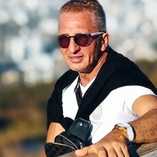 Фотография мужчины Михаил, 48 лет из г. Тбилиси