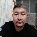 Куаныш, 42 года