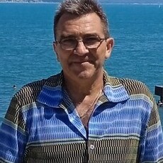 Фотография мужчины Андрей, 60 лет из г. Геленджик