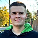 Дмитрий, 21 год