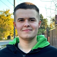 Фотография мужчины Дмитрий, 21 год из г. Крымск