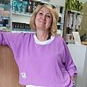 Галина, 58 лет