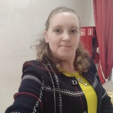 Фотография девушки Юлия, 44 года из г. Бишкек