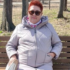 Фотография девушки Вера, 64 года из г. Шумерля