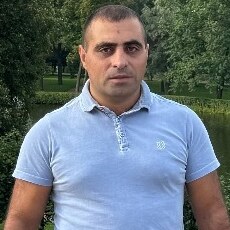 Фотография мужчины Арут, 33 года из г. Санкт-Петербург