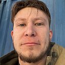 Александр, 27 лет