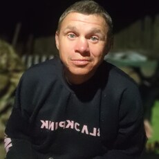 Фотография мужчины Сергей Михайл, 40 лет из г. Харьков