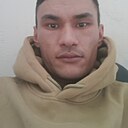 Адилет Жазитов, 26 лет