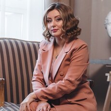 Фотография девушки Наталья, 38 лет из г. Самара