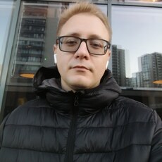 Фотография мужчины Денис, 41 год из г. Санкт-Петербург