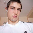 Иван, 23 года