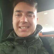 Фотография мужчины Дмитрий, 22 года из г. Актау