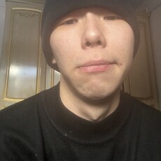 Фотография мужчины Sash, 23 года из г. Кызыл