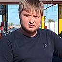 Антон, 33 года