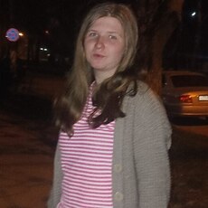 Фотография девушки Дарья, 18 лет из г. Новомосковск