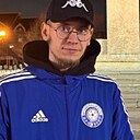 Данил, 22 года