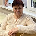 Клавдия, 69 лет