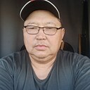 Аманжол, 53 года