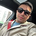 Насим, 28 лет